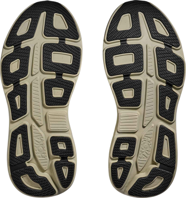 Sneakers og sko Hoka One One Bondi 9 Beige | 1162011-gssl, 2