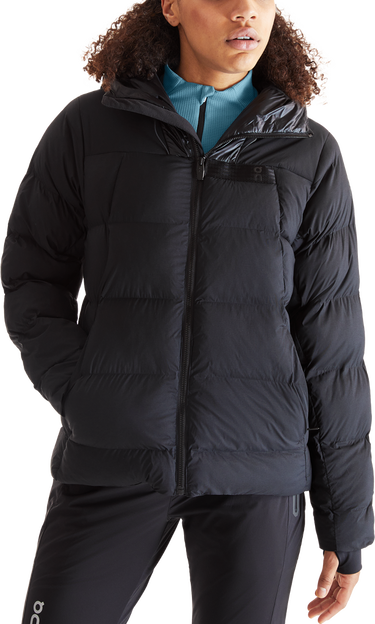 Jakke On Running Challenger Jacket Sort | 1wd30100553, 0