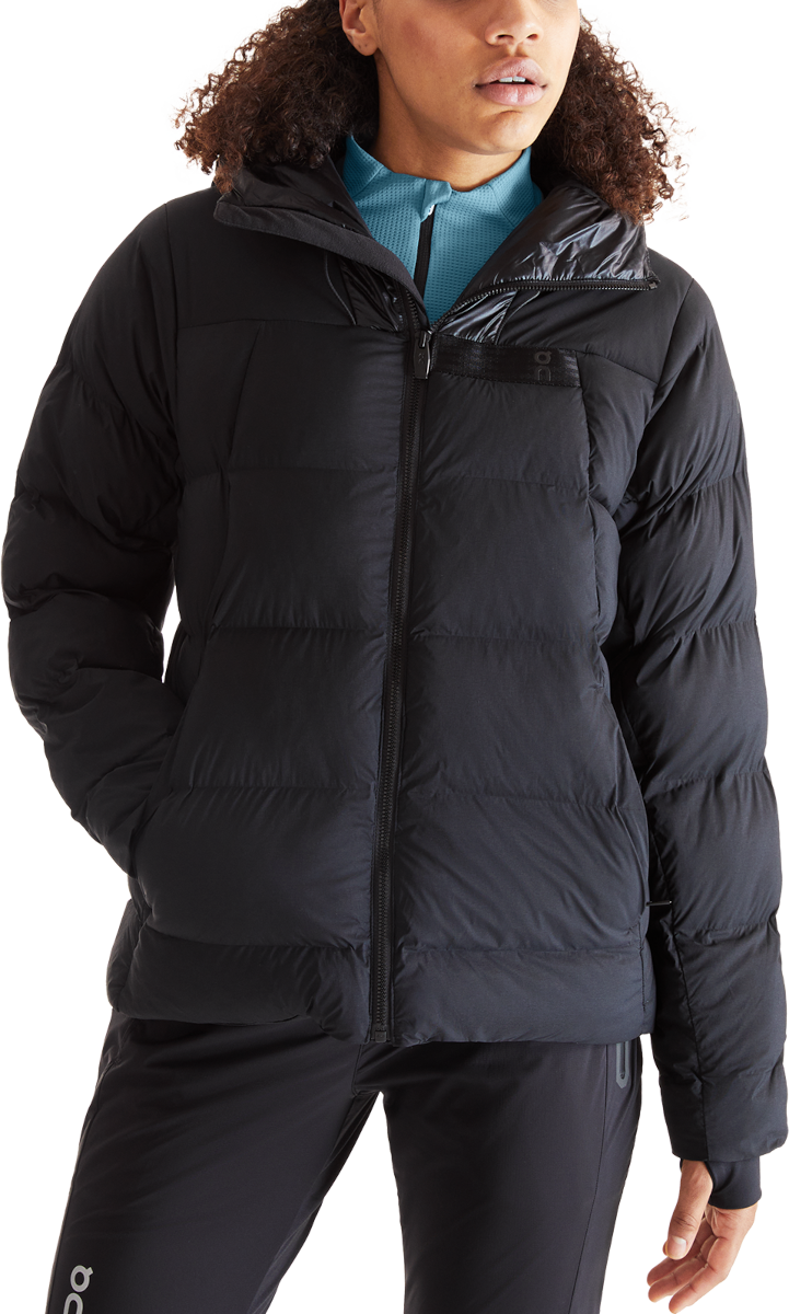 Jakke On Running Challenger Jacket Sort | 1wd30100553