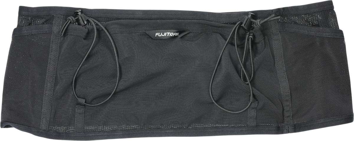 Bælter Asics Fujitrail Running Belt Sort | 3013b259-001, 1