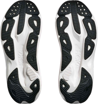Sneakers og sko Hoka One One Hoka Skyflow Lyserød | 1155113-nnn, 3
