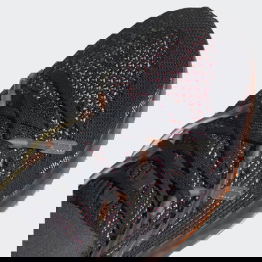 Sneakers og sko adidas Originals 4D Fusio Sort | FZ2414, 4