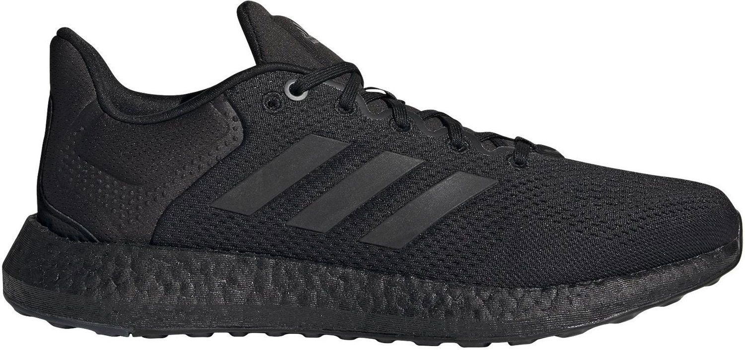 Sneakers og sko adidas Performance Pureboost 21 Sort | GY5095, 0