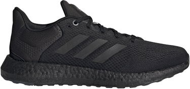 Sneakers og sko adidas Performance Pureboost 21 Sort | GY5095, 0