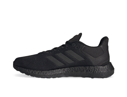 Løbe adidas Performance Pureboost 21 Sort | GY5095