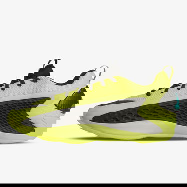 Sneakers og sko adidas Performance Anthony Edwards 1 Low Gul | JS1778, 0