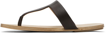 Sneakers og sko Marsèll Marsell Sottile Thong Sandals Brun | MM4787 P011460S330, 2
