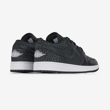 Sneakers og sko Jordan Air Jordan 1 Low W Sort | FB9908-001, 3