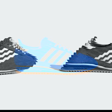 Sneakers og sko adidas Originals SL 72 OG Blå | JQ8314, 0