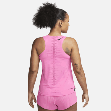 T-shirt Nike Tank Top Dri-FIT ADV AeroSwift Lyserød | dm7551-606, 3