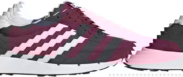Sneakers og sko adidas Originals Run 60s 2.0 Bourgogne | h00355, 0