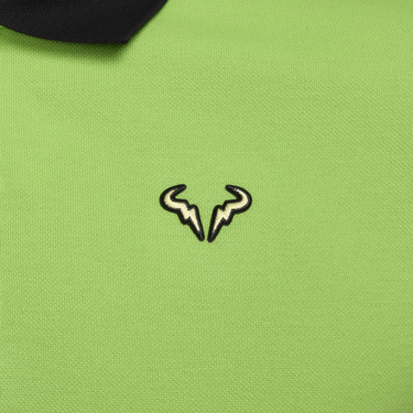 Polo skjorte Nike Polo Rafa Grøn | DD8532-313, 2