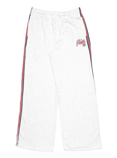 Joggingbukser Jordan PSG FLEECE Hvid | DM4983-051