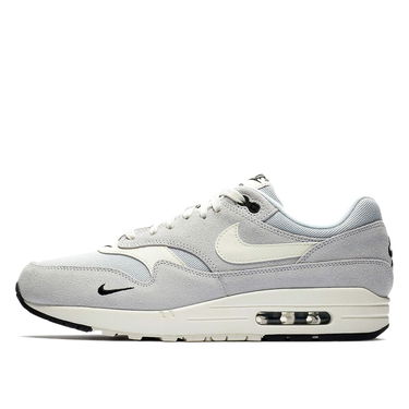 Sneakers og sko Nike Air Max 1 "Pure Platinum" Grå | 875844-006, 1