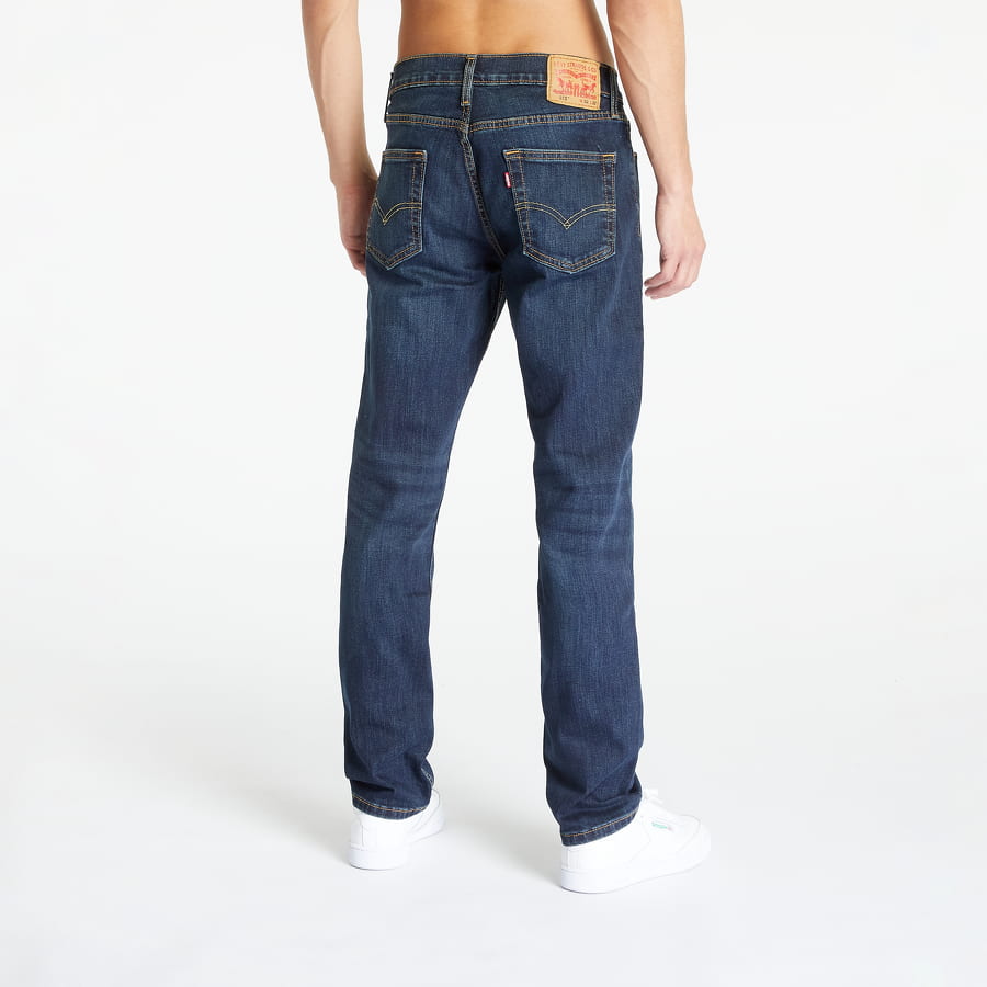 Jeans Levi's Jeans 511 Mørkeblå | 04511.1390, 1