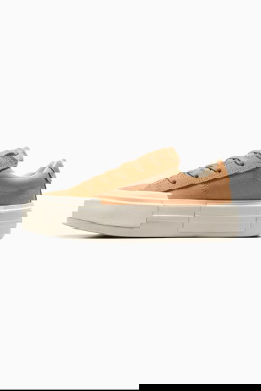 Sneakers og sko Converse Chuck Taylor All Star Cruise Gul | A10652C, 0