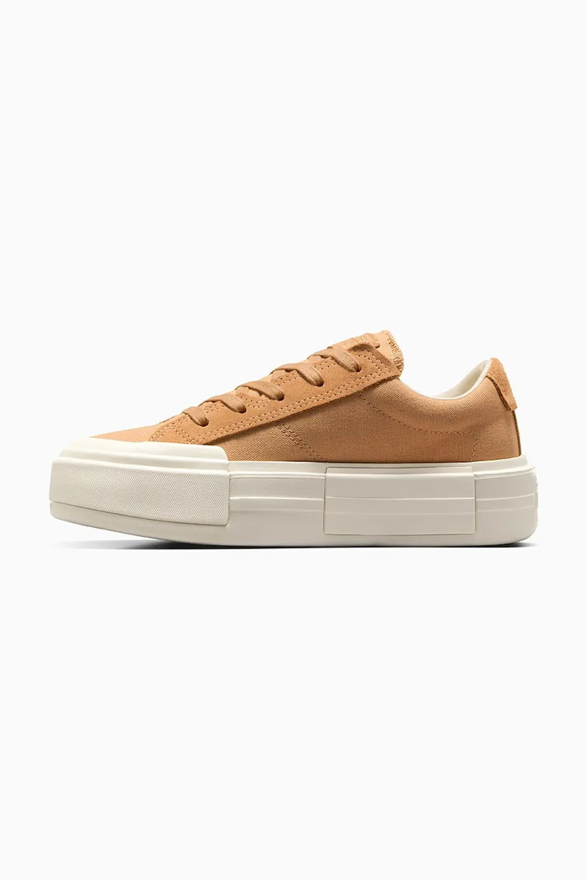 Sneakers og sko Converse Chuck Taylor All Star Cruise Gul | A10652C
