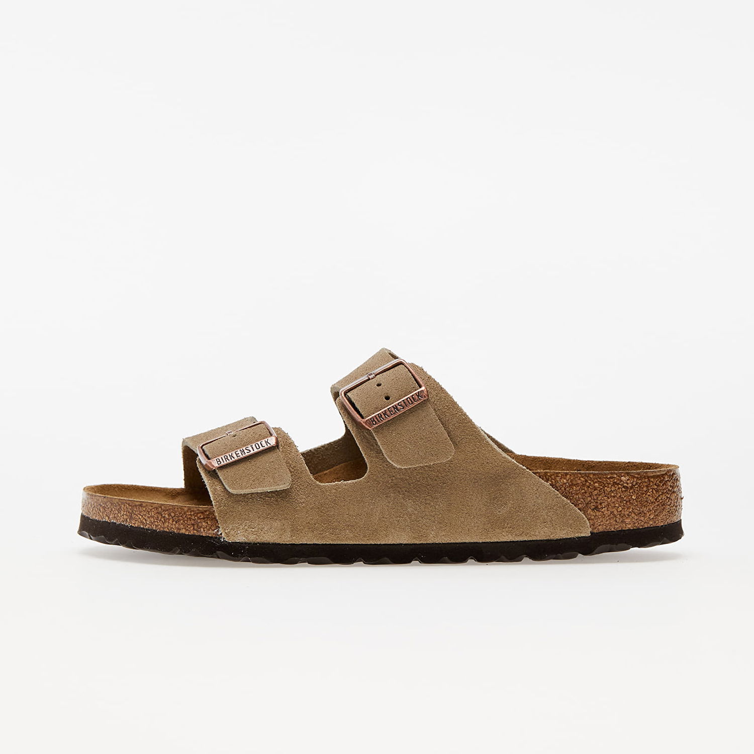 Sneakers og sko Birkenstock Arizona BS Beige | 0951301, 0