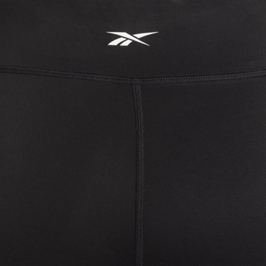 Leggings Reebok MOD SAFARI POLY TIGHT Sort | 100076202, 2
