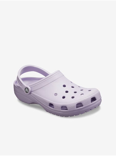 Sneakers og sko Crocs Classic Clog Lilla | 10001-530, 5