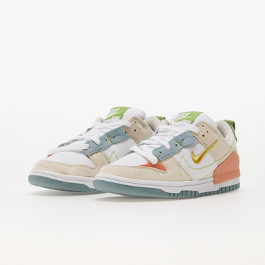 Sneakers og sko Nike Dunk Low Disrupt 2 "Easter" W Flerfarvet | DV3457-100, 1