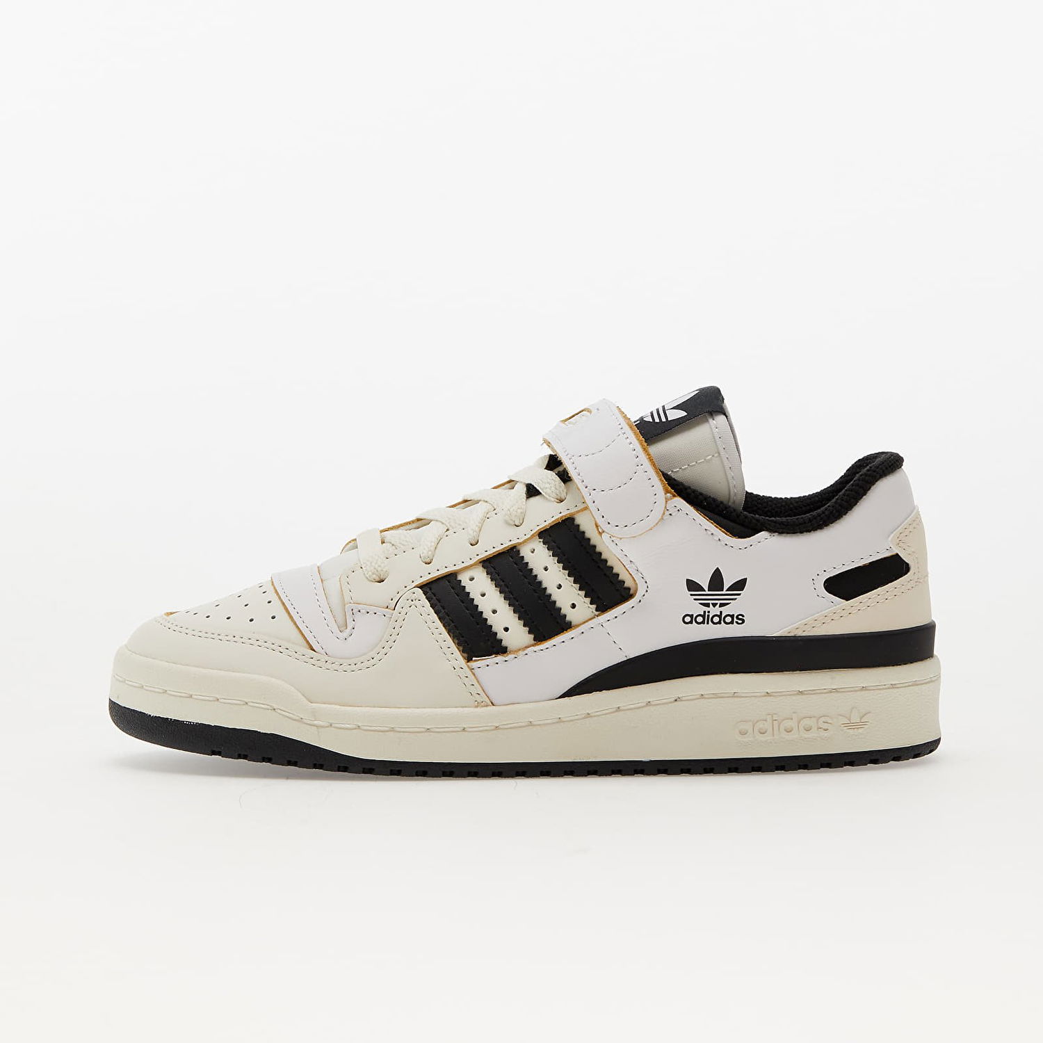 Sneakers og sko adidas Originals Forum 84 Low W Hvid | HR2007, 0