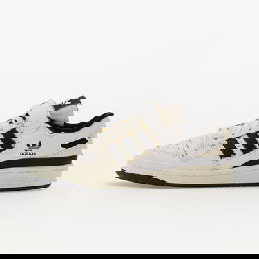 Sneakers og sko adidas Originals Forum 84 Low W Hvid | HR2007, 0