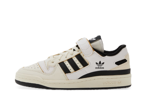 Sneakers og sko adidas Originals Forum 84 Low W Hvid | HR2007