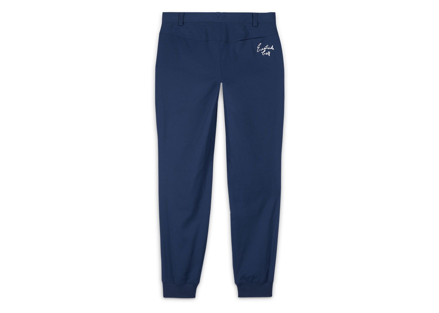 Bukser Jordan Jordan x Eastside Golf Pants Navy Mørkeblå | DV1886-410, 0
