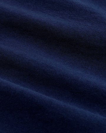 Sweatshirt Sporty & Rich Wellness Ivy Crewneck Mørkeblå | CR662NA, 1