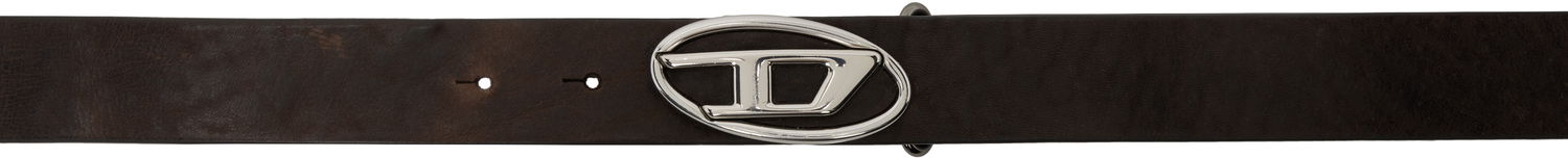 Bælter Diesel Diesel B-1dr-Layer Belt Brun | X09813-PR271-T2184, 0