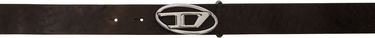 Bælter Diesel Diesel B-1dr-Layer Belt Brun | X09813-PR271-T2184, 0