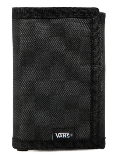 Tegnebog Vans Wallet Sort | VN000C32BA51