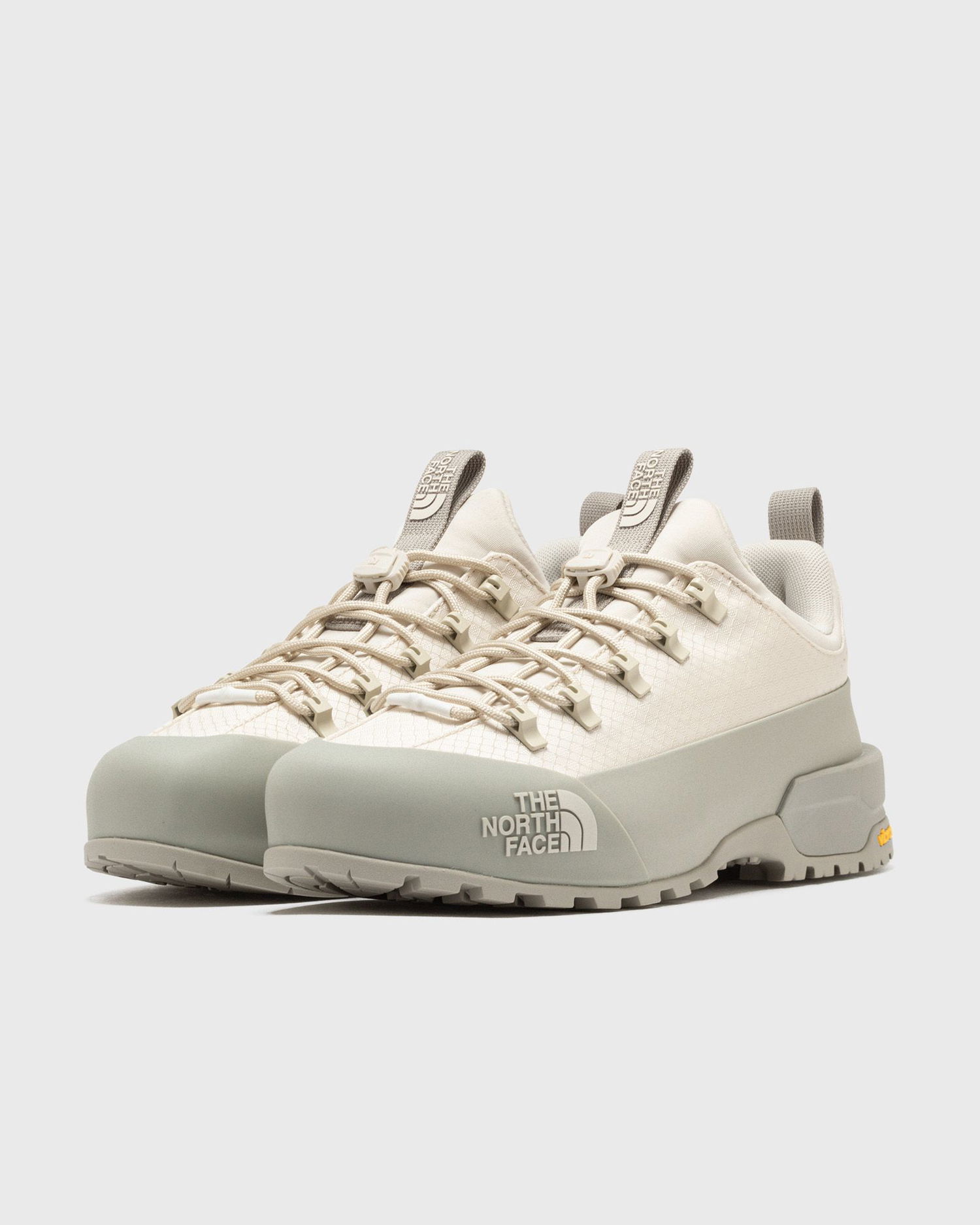 Sneakers og sko The North Face GLENCLYFFE LOW Beige | NF0A817B6S41, 1