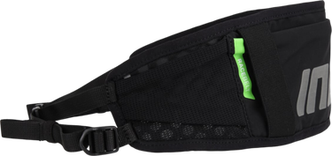 Taljetaske inov-8 INOV-8 Race Belt Sort | 001090-bkgn-001, 1