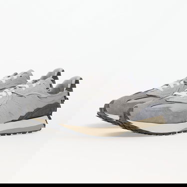 Sneakers og sko New Balance 327 Slate Grey Grå | U327WGC, 4