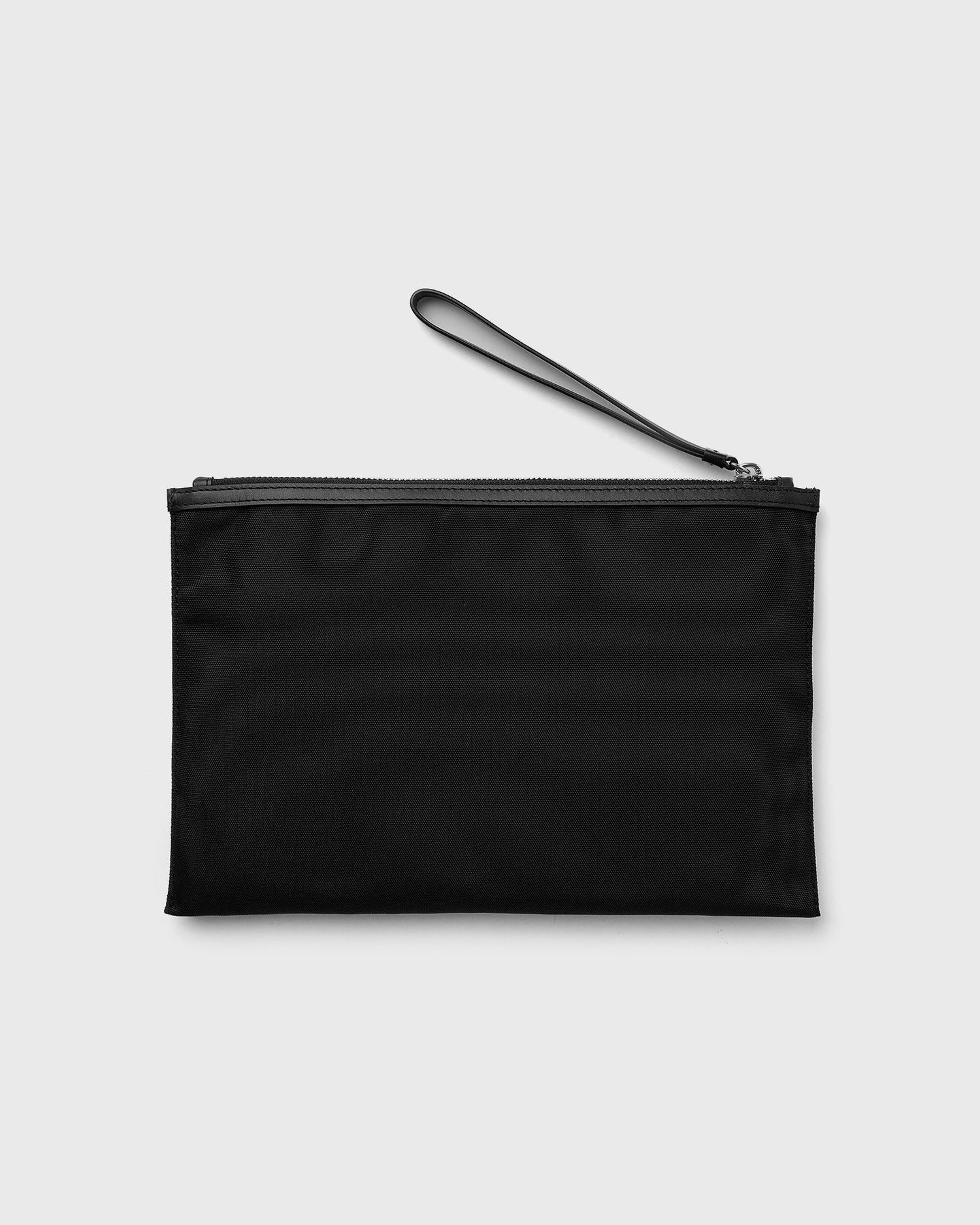 Tegnebog KENZO LARGE CLUTCH Sort | FE55PM612F27.99, 1