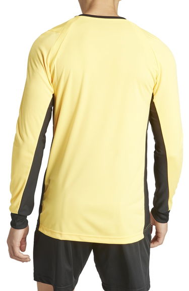 Jersey adidas Originals adidas REF 24 JSY LS Gul | in8142, 1