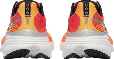 Sneakers og sko Saucony Hurricane 24 Orange | s20933-164, 2