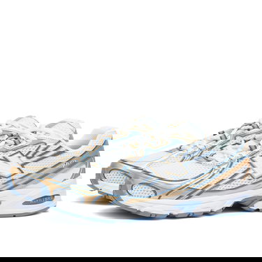Sneakers og sko New Balance 740 Hvid | U740HB2, 2