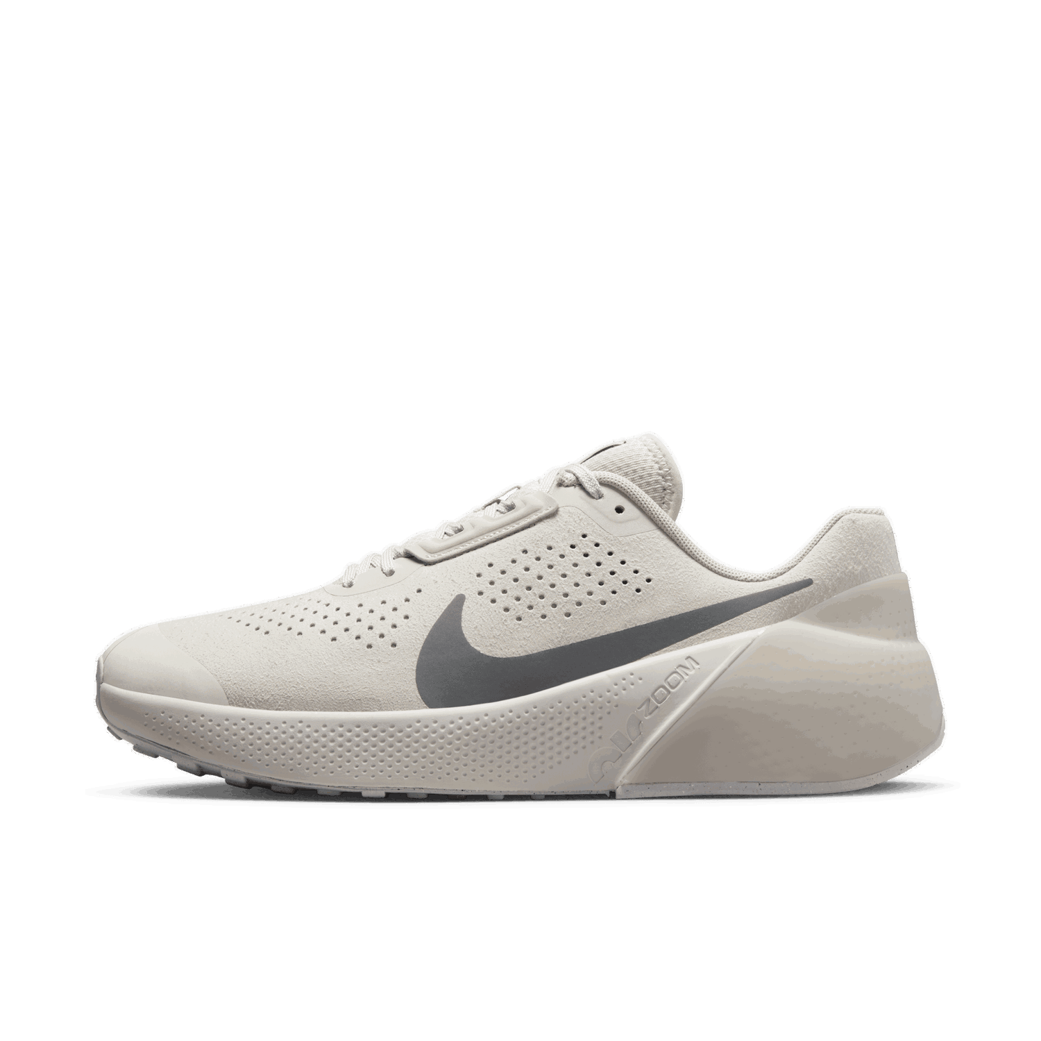 Sneakers og sko Nike Air Zoom TR 1 Grå | DX9016-009, 0