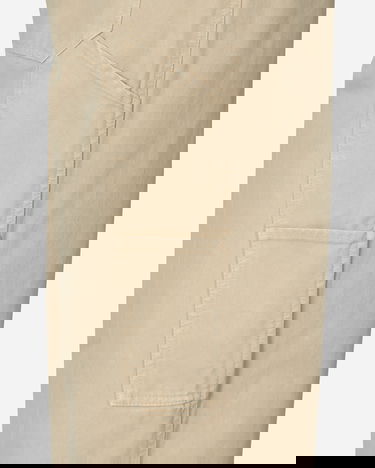 Bukser Awake NY Painter Pants Beige | AWK-FW23-PA003  IVORY, 5
