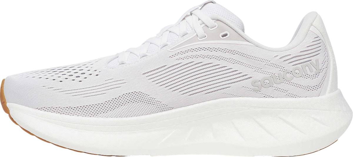 Sneakers og sko Saucony RIDE 18 Hvid | s21000-107, 1