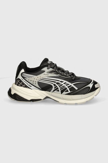 Sneakers og sko Puma Velophasis Born in the 2000s Sort | 398219, 1
