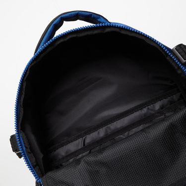 Rygsæk Jordan Flight Control Backpack Blå | MA0599-U41, 2