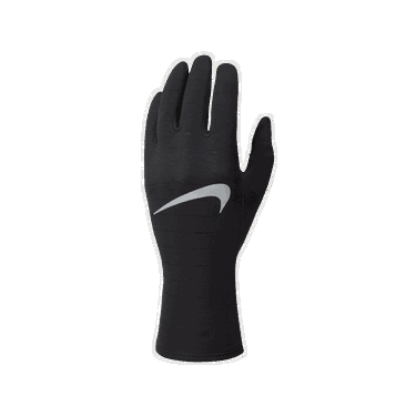 Handsker Nike Sphere Running Gloves Sort | DX7099-082, 0