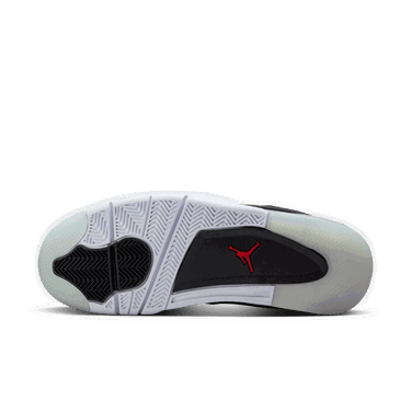 Sneakers og sko Jordan Air Jordan 4 RM Sort | HV5184-010, 4