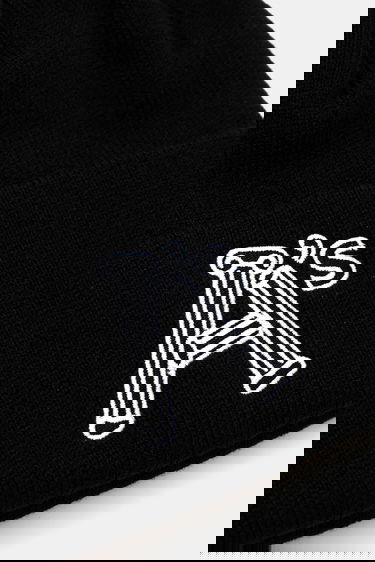 Beanie Aries Oakland Athletics Broken Column Beanie Sort | AR9001104, 2