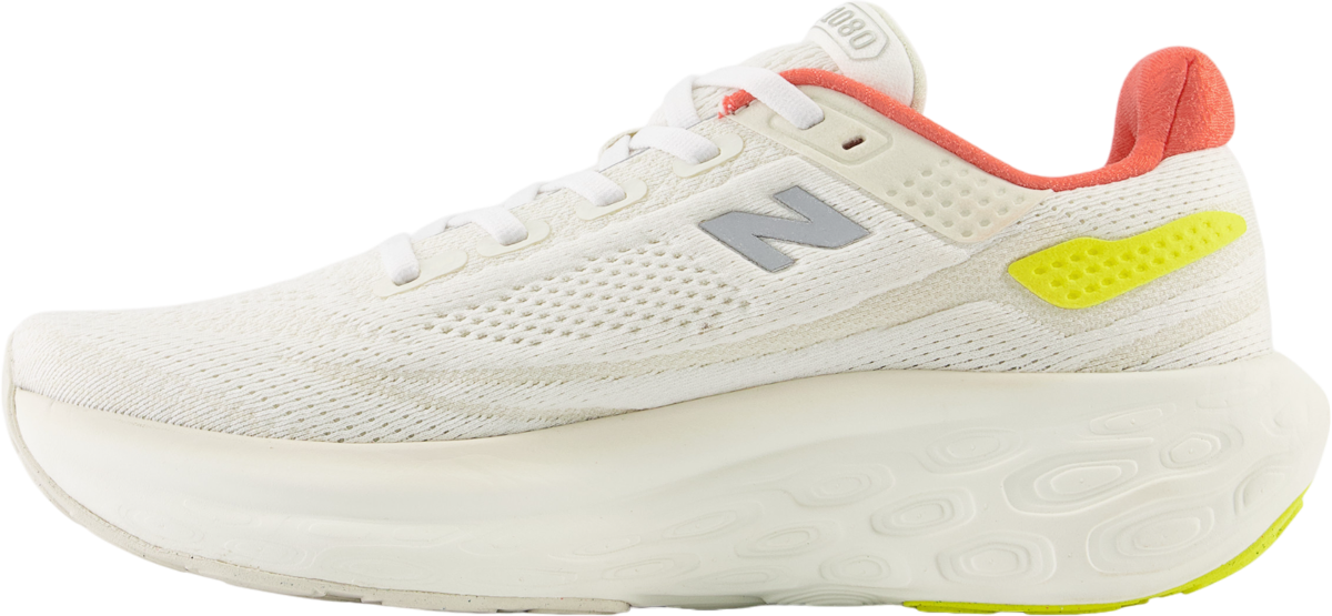 Sneakers og sko New Balance Fresh Foam X 1080 v13 Hvid | w1080o13, 1