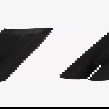 Boksere BOSS Hugo Boss 3-Pack Boxer Briefs Grå | 50532613-997, 4
